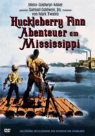 Huckleberry Finn - Abenteuer am Mississippi (1960)