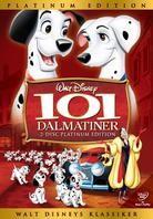 101 Dalmatiner (1961) (Platinum Edition, 2 DVDs)