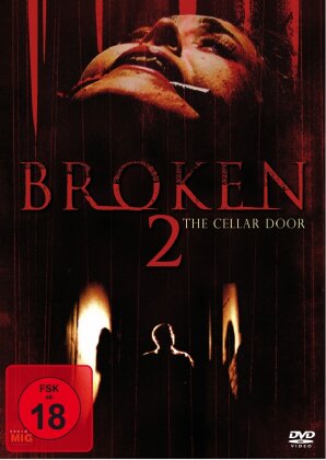 Broken 2 - The Cellar Door
