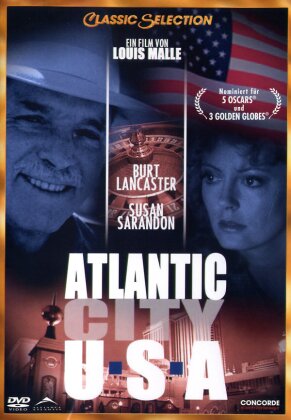 Atlantic City U.S.A. (1980)