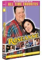 Roseanne - Staffel 3 (4 DVDs)