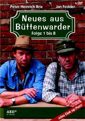 Neues aus Büttenwarder - Vol. 1