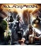 Various Artists - All for metal (DVD + CD)