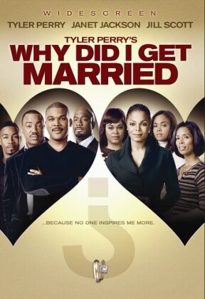 Why did I get married? (2007)