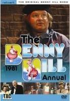 The Benny Hill Annual 1981
