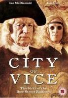 City of Vice - Series 1 (2 DVDs)