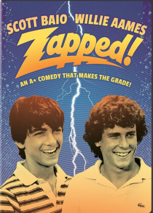 Zapped (1982)