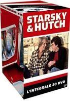 Starsky & Hutch - L'intégrale (20 DVD)