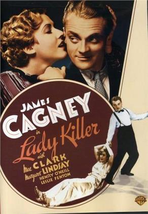 Lady Killer (1933) (Remastered)