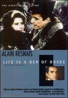 Life Is a Bed of Roses - La Vie Est Un Roman