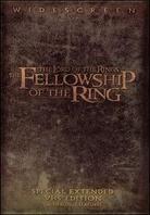 The Lord of the Rings - The Fellowship of the Ring (2001) (Repackaged, 2 DVDs)