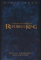 The Lord of the Rings - The Return of the King (2003) (Repackaged, 2 DVDs)