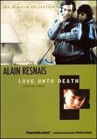 Love Unto Death - L'Amour à Mort (1984)