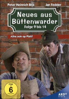 Neues aus Büttenwarder - Vol. 2 (2 DVDs)