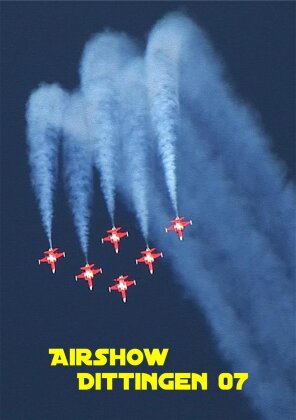 Airshow Dittingen 07