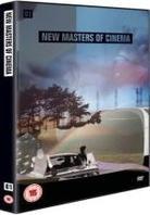 New Masters of Cinema 01