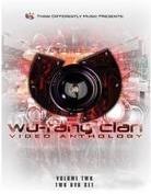 Wu-Tang Clan - Video Anthology Vol. 2 (2 DVDs)