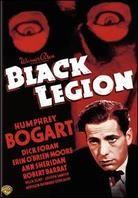 Black Legion (1937) (Versione Rimasterizzata)