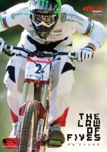 Earthed 5 - The Law Of Fives (Mountainbiking)