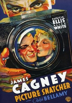 Picture Snatcher (1933) (Remastered)