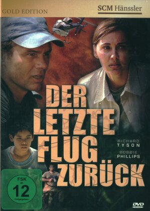 Der letzte Flug zurück