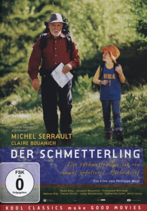 Der Schmetterling (2002)