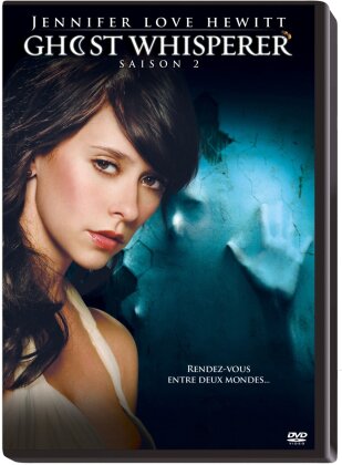 Ghost Whisperer - Saison 2 (6 DVDs)