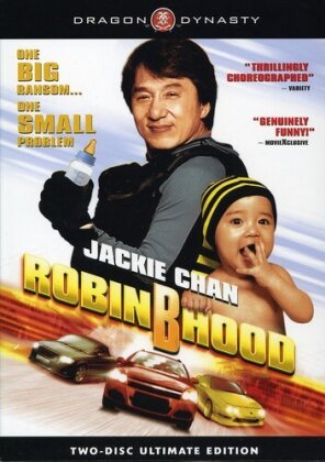 Robin-B-Hood (2006) (2 DVD)