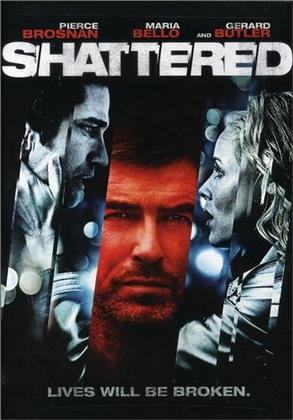 Shattered (2007) - Shattered (2007) / (Ac3 Dol) (2007) (Widescreen)
