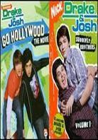 Drake & Josh - Go Hollywood / Suddenly Brothers (with Tattoos)