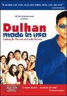 Dulhan, Made in USA