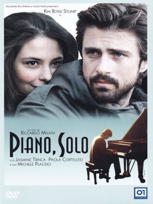 Piano, solo (2006)