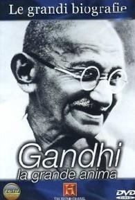 Gandhi - Le grandi biografie