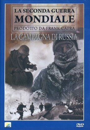 La campagna di Russia - The battle of Russia (1943)