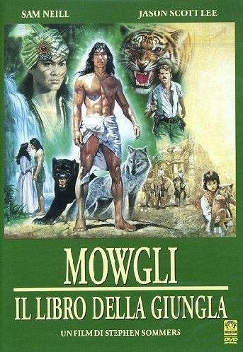 Mowgli - Il libro della giungla - The jungle book (1994) (1994) 