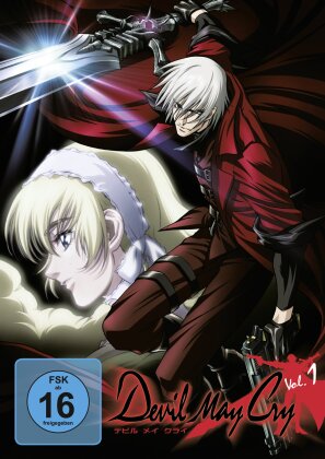Devil May Cry - Vol. 1
