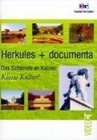 Herkules + Documenta - Das Schönste an Kassel