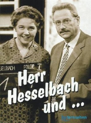 Herr Hesselbach und... (3 DVDs)