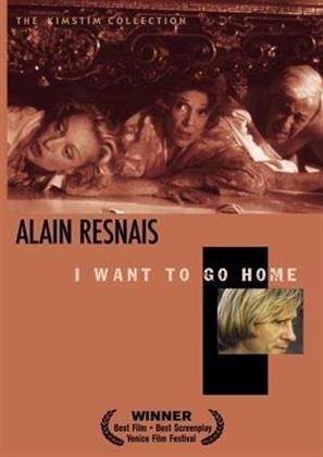 I want to go home (1989)