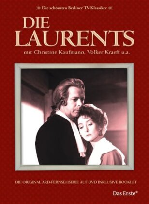 Die Laurents (4 DVDs)