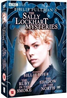The Sally Lockhart Mysteries (2 DVDs)