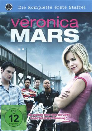 Veronica Mars - Staffel 1 (6 DVDs)