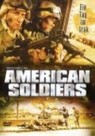 American Soldiers - Ein Tag im Irak (2005) (Steelbook)