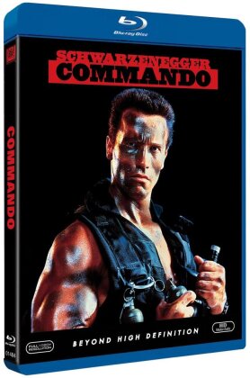 Commando (1985)