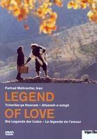 The Legend of Love - La légende de l'amour