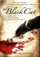 The Black Cat (2011) (Steelbook)