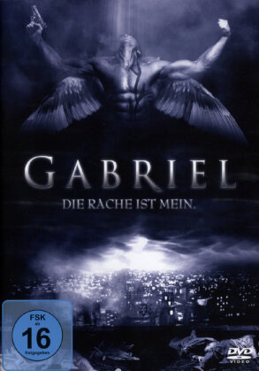 Gabriel - Die Rache ist mein (2007)
