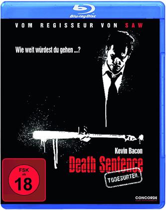 Death Sentence (2007)