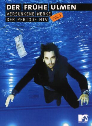 Der frühe Ulmen - Versunkene Werke der Periode MTV Vol.1 - (Christian Ulmen 2 DVD)
