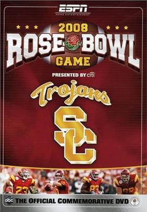 2008 Rose Bowl Game